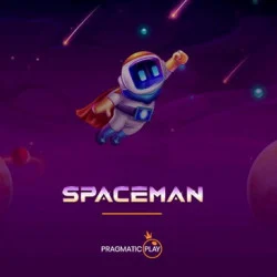 Spaceman km88 bet